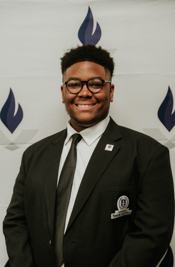 Samarion Perkins